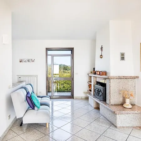 Villa Alma