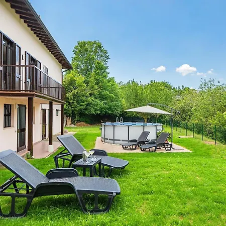 Villa Alma *