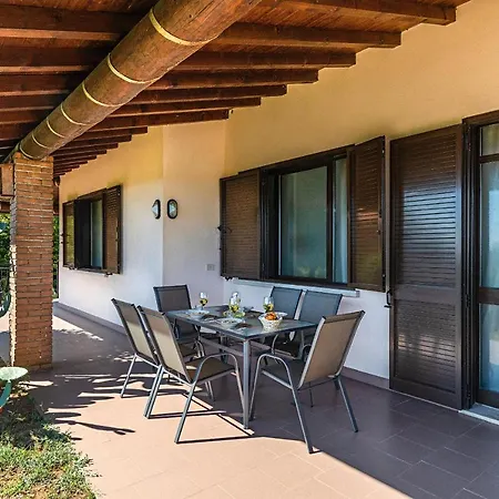 Villa Alma *