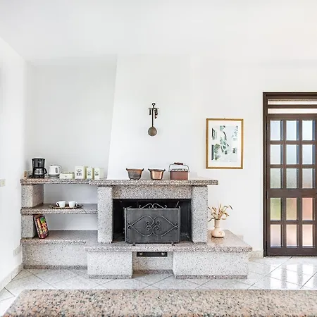 Alma Villa Soiano Del Lago