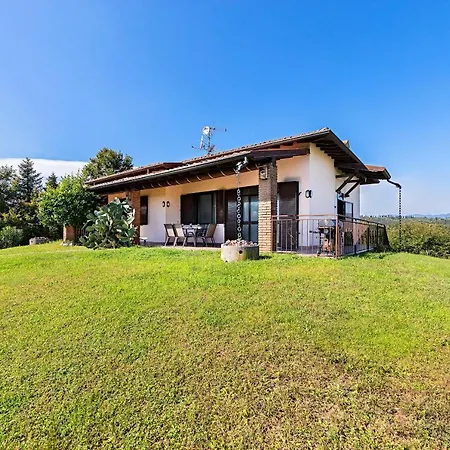 Villa Alma *