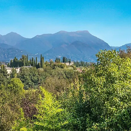 Villa Alma *