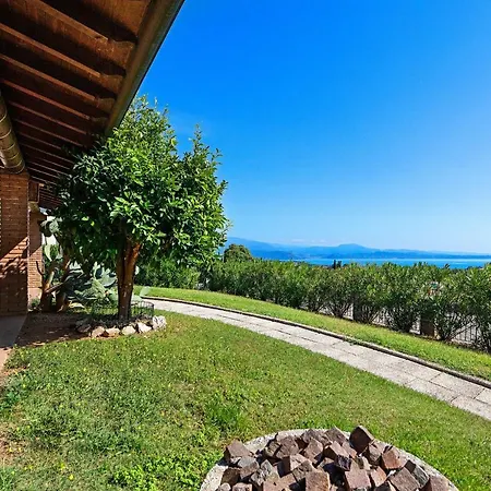 Villa Alma