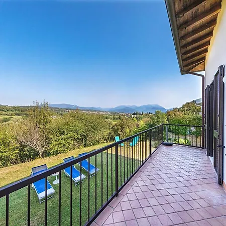 Villa Alma *